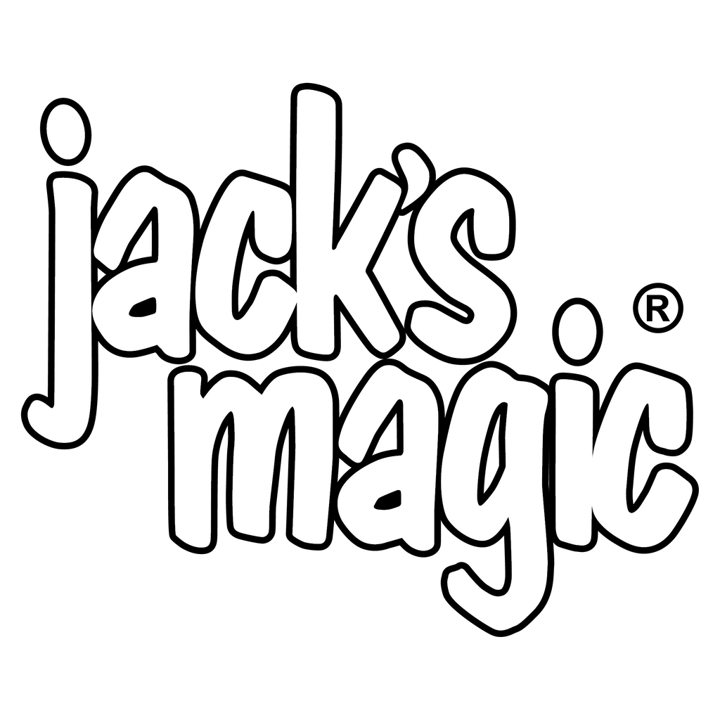 Jack's Magic The Pink Stuff – Pool Geek