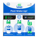 Frog Leap Pool Wake Up!/Pool Hibernation