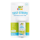 Frog Test Strips