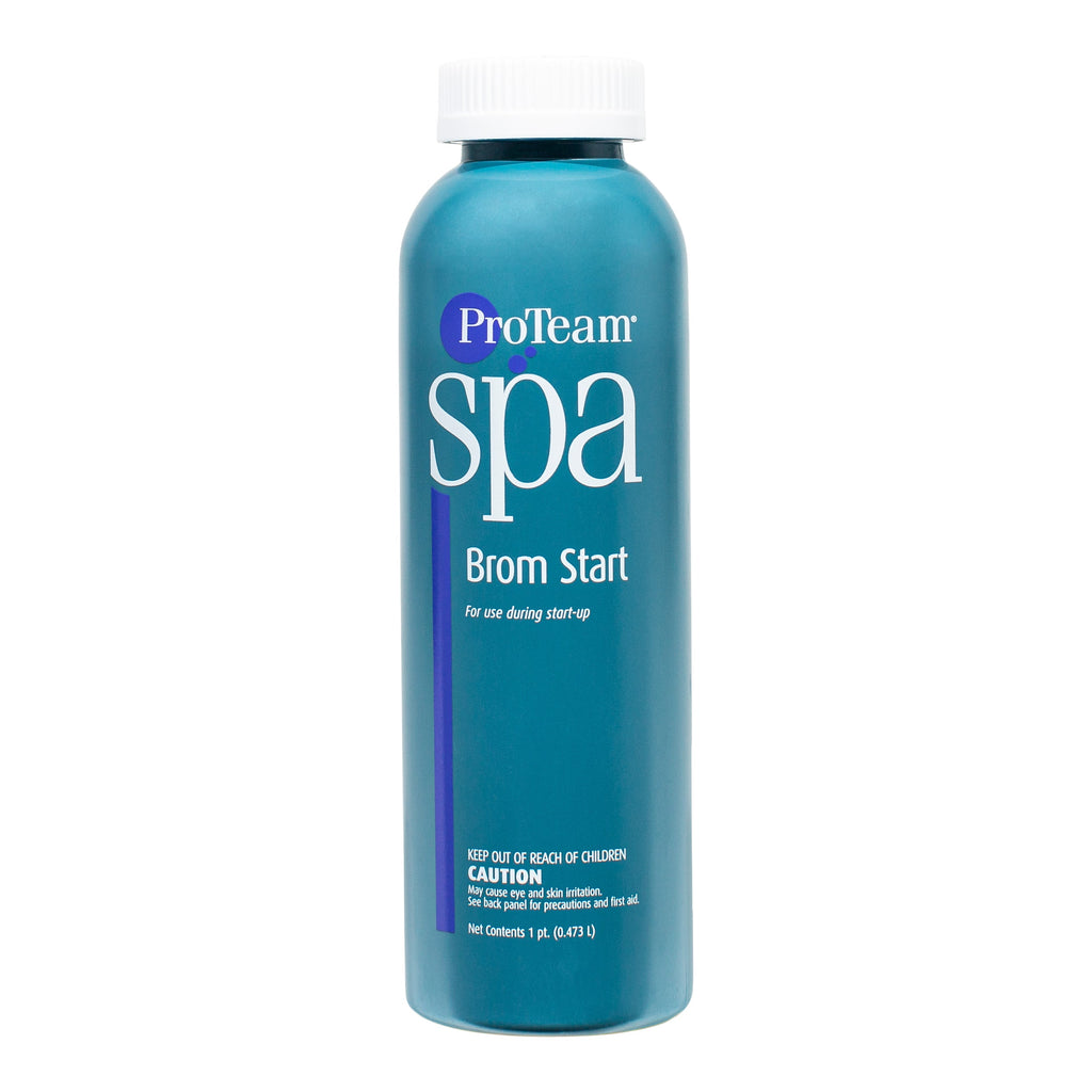 ProTeam Spa Brom Start – Pool Geek