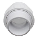 Praher 105-100 - 1 1/2 in SLIP X 1 1/2 in SLIP Union