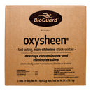 BioGuard Oxysheen