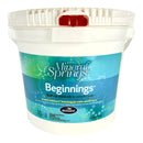 BioGuard Mineral Springs Beginnings