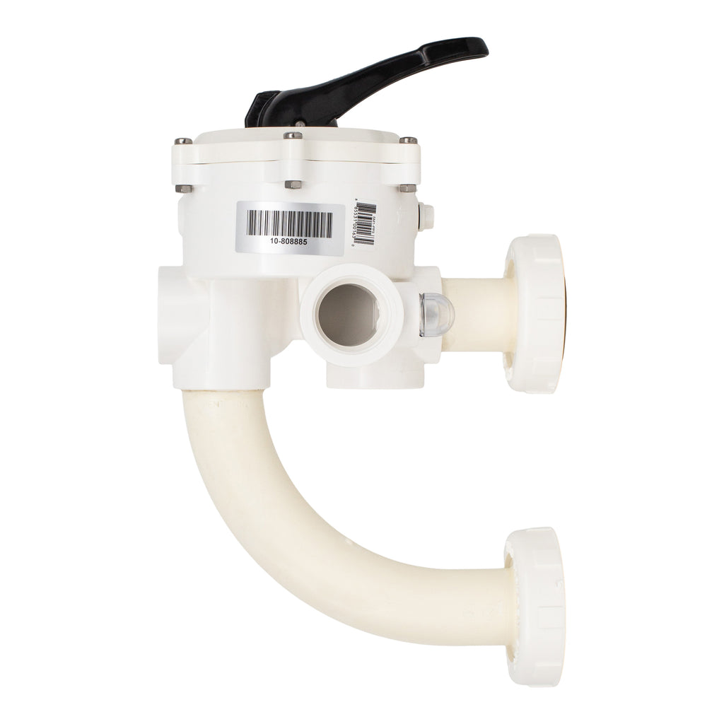 B×comX6 Amazon.com: RDIYIN 261173 1-1/2-Inch Multi-Port Valve
