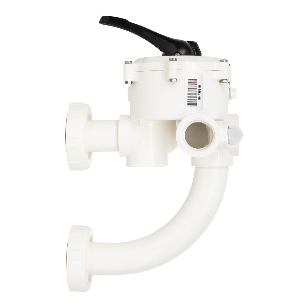 Pentair 261177 - Multiport Valve for FNS & FNS Plus Filters 1 1/2