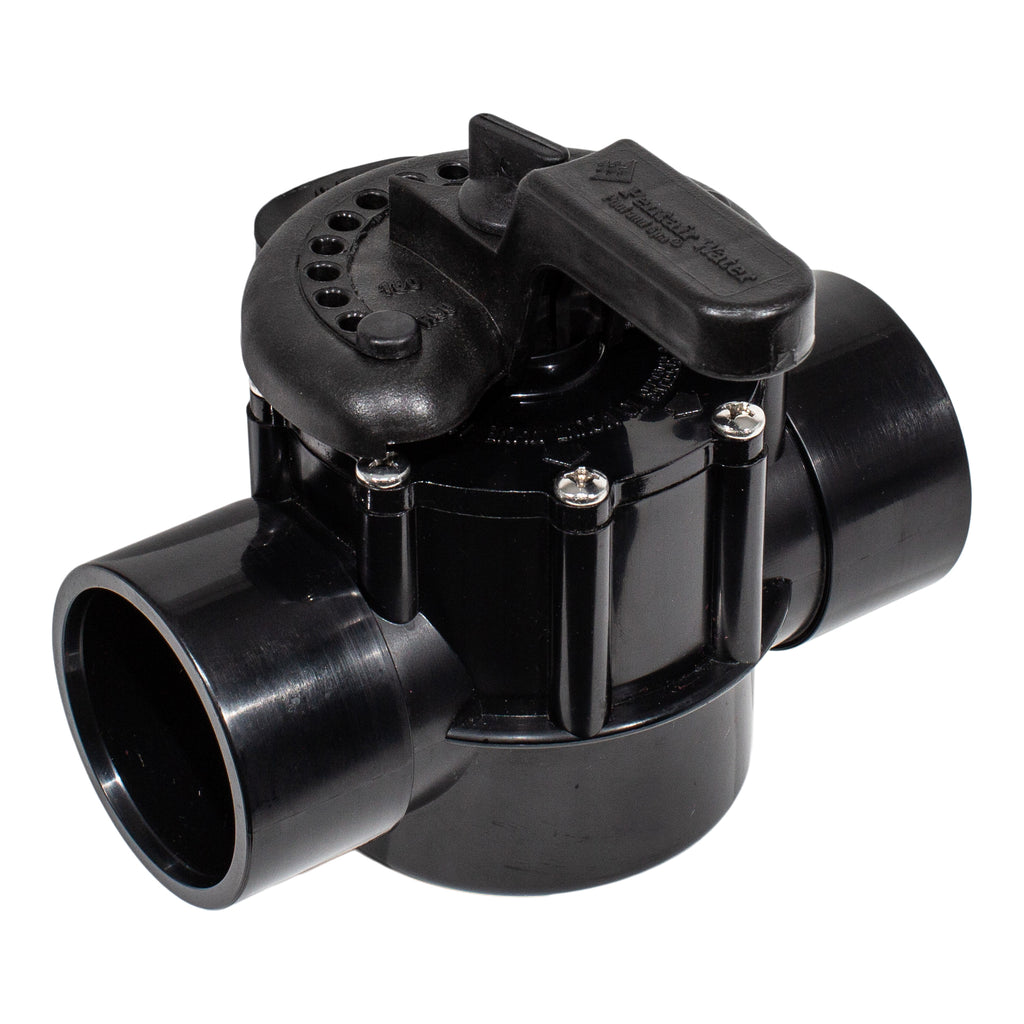 Pentair 263027 - 2 Way CPVC Valve 2 in – Pool Geek