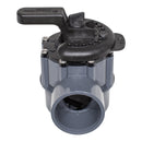 Pentair 263029 - 2 Way Diverter Valve 2 in PVC
