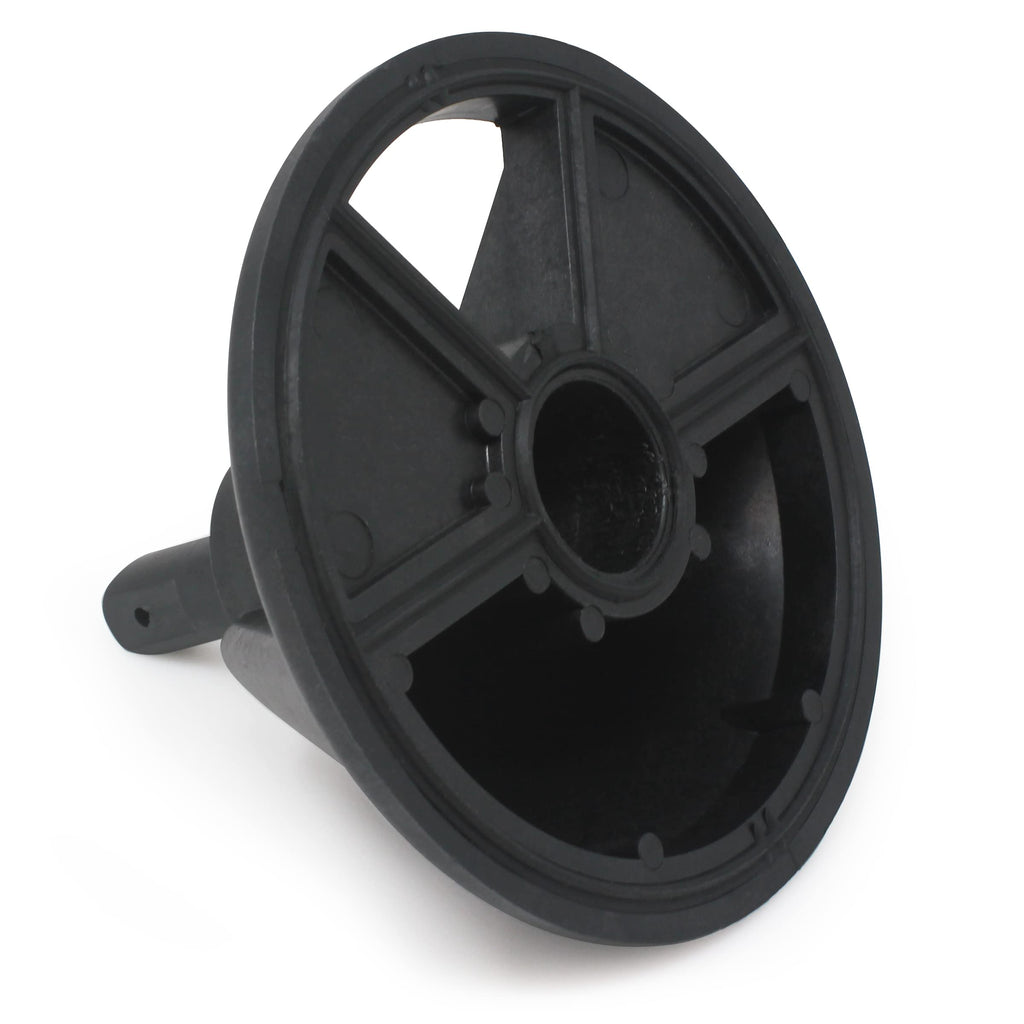 Pentair 272512Z - HiFlow Diverter with Gasket – Pool Geek