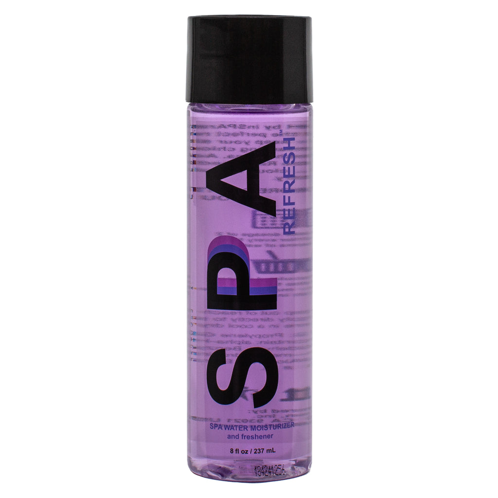 inSPAration Spa Refresh – Pool Geek