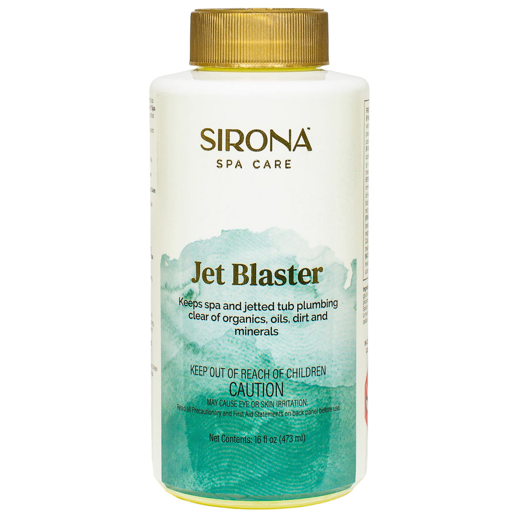 ブースター・導入液 spa Sirona Spa Care Jet Blaster – Pool Geek