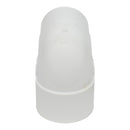 Spears 409-020 - 2 PVC 90 ST ELL SPIGOTXSOC SCH40