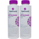 SpaGuard pH Increaser