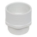 Spears 436-020 - 2 PVC MALE ADAPTER MPTXSOC SCH40