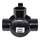 Jandy 4715 - Never Lube Valve 3 Port 1 1/2 in to 2 in