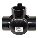 Jandy 4717 - Never Lube Valve 3 Port 2 in to 2 1/2 in