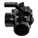 Jandy 4717 - Never Lube Valve 3 Port 2 in to 2 1/2 in
