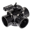 Jandy 4717 - Never Lube Valve 3 Port 2 in to 2 1/2 in
