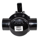 Jandy 4724 - Never Lube Valve 2 Port 1 1/2 in to 2 in
