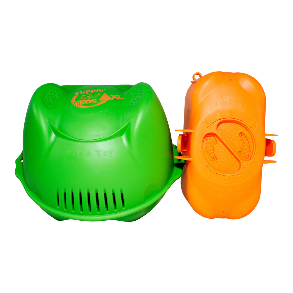 Frog Flippin' Frog XL Complete Pool Care System – Pool Geek