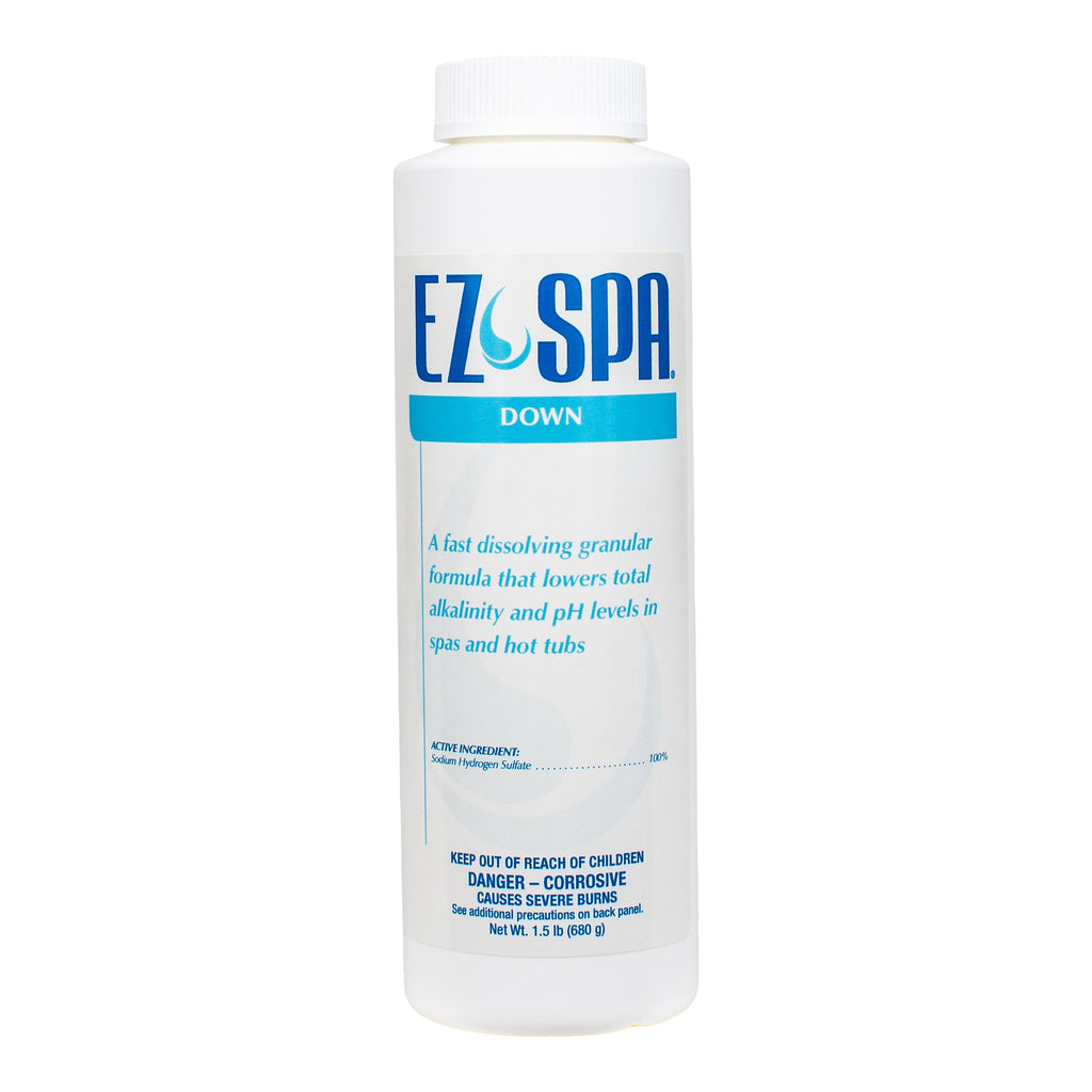 APi EZ Spa Down – Pool Geek