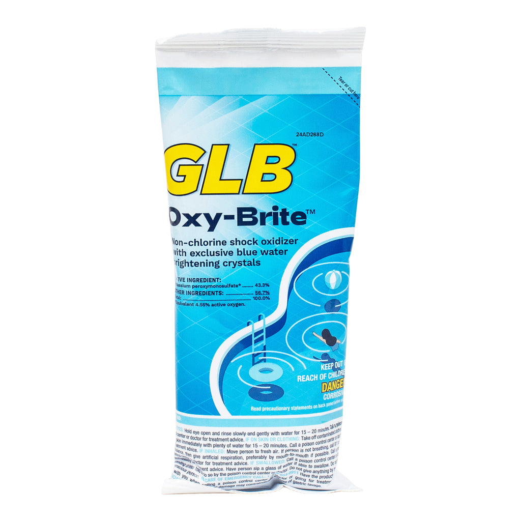 GLB Oxy-Brite – Pool Geek