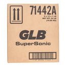 GLB SuperSonic