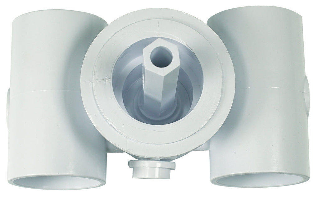 ドミネータータイプ⚪️buco j100タイプ⚪️バッファローボブズ⚪️シープスキン CMP 23301-000-000 - Gunite Jet Body – Pool Geek