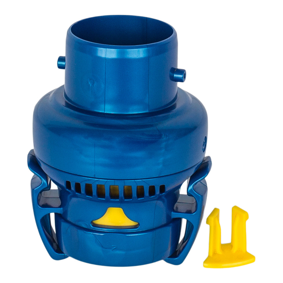 Zodiac FRV100 - Flow Regulator Valve – Pool Geek