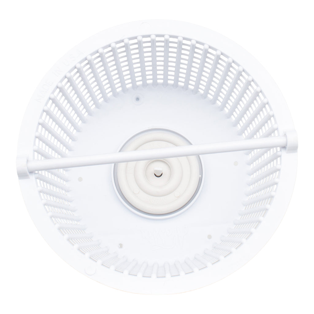 Aladdin B-43 - Skimmer Basket – Pool Geek
