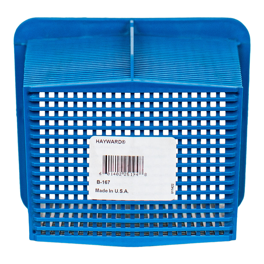 Aladdin B-167 Pump Basket – Pool Geek
