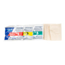 Stain Drop Stain Removal Verification Kit