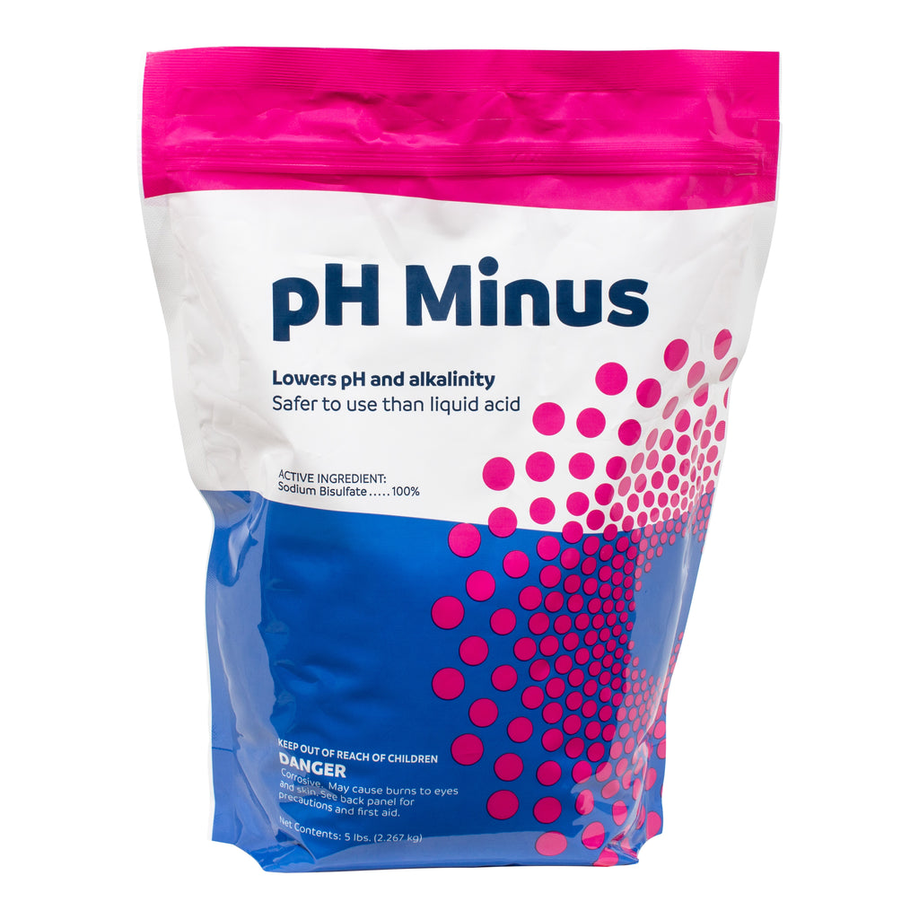 Haviland pH Minus – Pool Geek