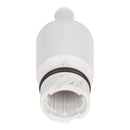 Polaris D29 - Quick Disconnect Universal Wall Fitting