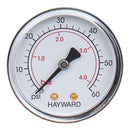 Hayward ECX27091 - Pressure Gauge