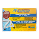 FeherGuard The Blanket Handler Ends Kit
