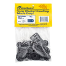 FeherGuard Tube and Blanket Fasteners