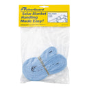 FeherGuard Reel Strapping