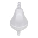 Polaris G52 - Backup Valve