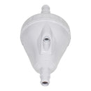 Polaris G52 - Backup Valve