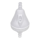 Polaris G52 - Backup Valve