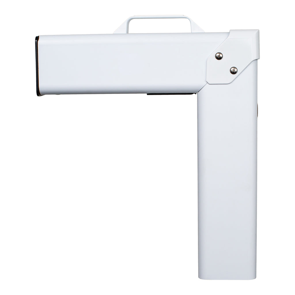 Poolguard PGRM2 Inground Pool Alarm Pool Geek
