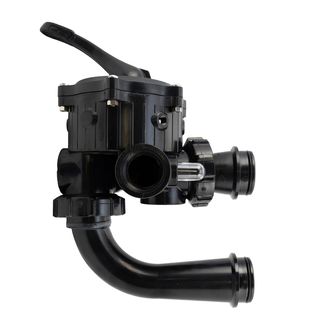 Hayward SP0710X62 - Vari-Flo Valve Assembly – Pool Geek