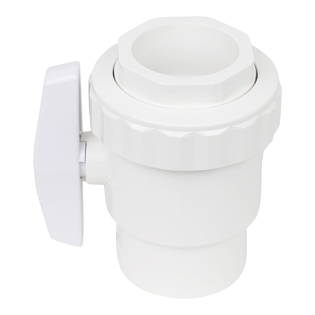 Amazon.com: Hayward SP0722 Trimline 2-Way Ball Valve : Patio