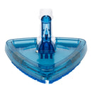 Hayward SP1068DL - Triangular Super-Vac Deluxe