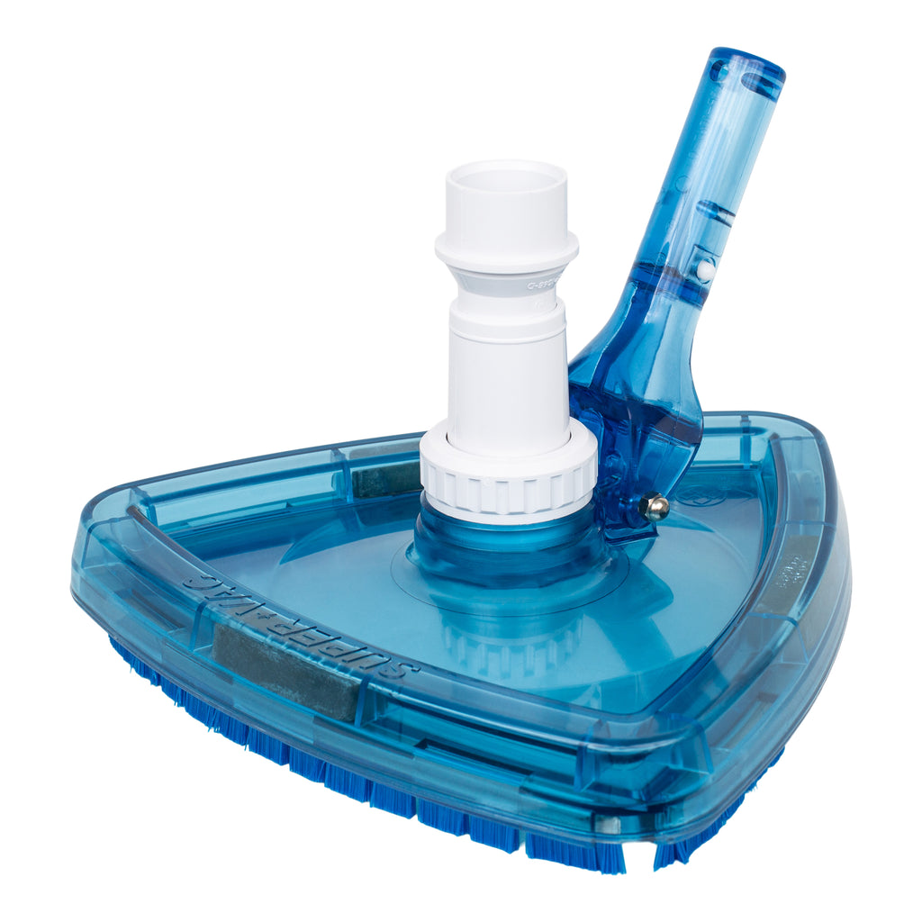 Hayward SP1068DL - Triangular Super-Vac Deluxe – Pool Geek