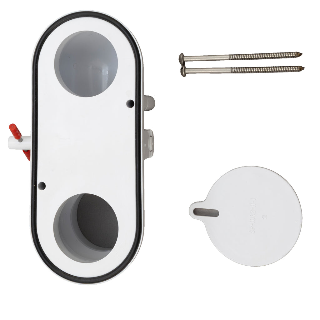 Hayward SP1082GV - Skimmer-To-Suction Outlet Valve Assembly – Pool