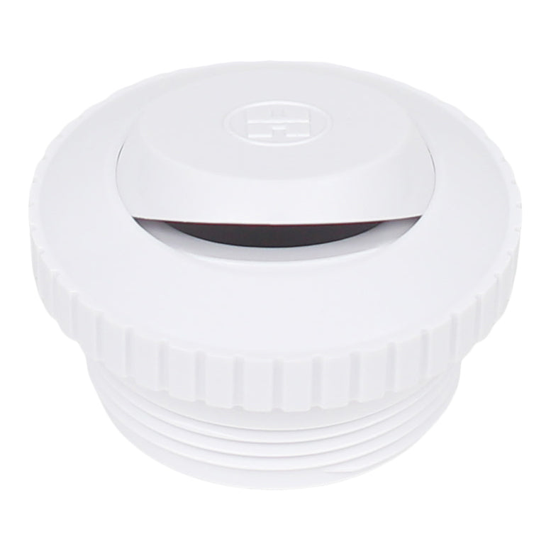 Hayward SP1419CBLK Wasserstrahleinlass – 1,27 Cm Öffnung, 1,27 Cm MIP-Gewinde, Schwarz