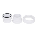 Hayward SP14952S - Flush Union 1-1/2 In Socket X 2 in Slip