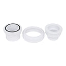 Hayward SP14953S - Flush Union 1-1/2 In MIP X 1 1/2 in Socket