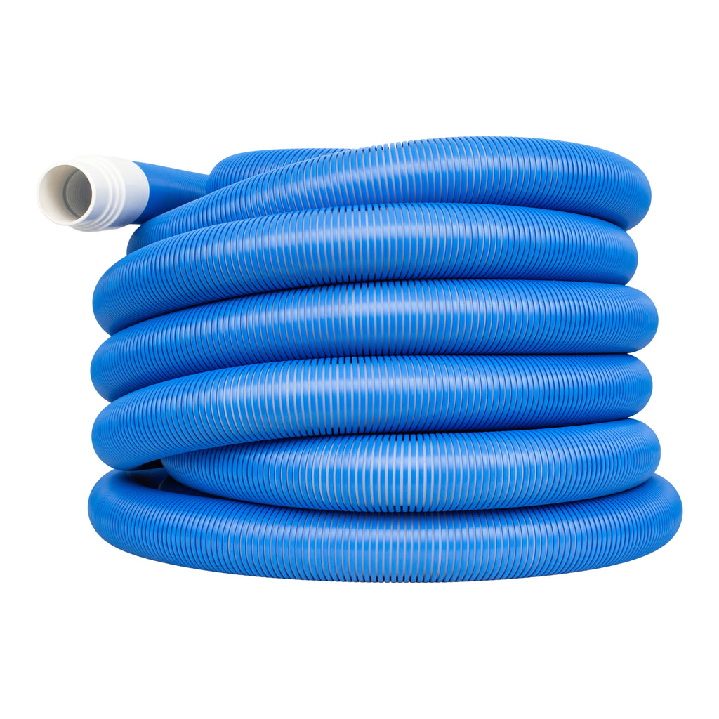 Plastiflex Pool King Vacuum Hose 2 in X 50 ft Pool Geek